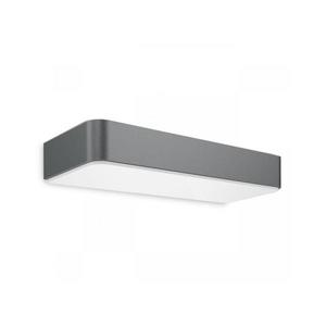 Steinel 052966-LED Solárne svietidlo XSolar SOL-O LED/0, 07W 2000mAh IP44 antraci 052966 vyobraziť