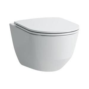 LAUFEN H8209660000001 - Závesné WC PRO keramika/biela H8209660000001 vyobraziť