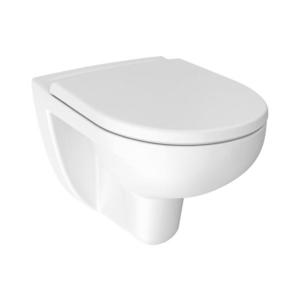 JIKA H8213840000001 - Závesné WC LYRA keramika/biela H8213840000001 vyobraziť