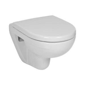 JIKA H8233820000001 - Závesné WC LYRA keramika/biela H8233820000001 vyobraziť