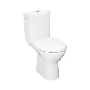 JIKA H8273860002801 - Kombinované WC LYRA keramika/biela H8273860002801 vyobraziť