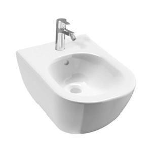 JIKA H8317121003021 - Závesný bidet MIO keramika/perlovobiela H8317121003021 vyobraziť