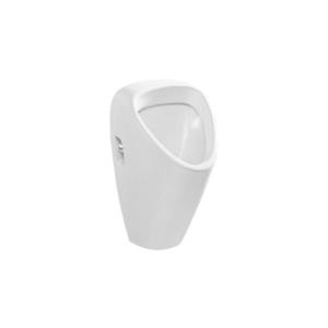 JIKA H8430700000001 - Pisoár GOLEM, zadný odpad, vnútorný prívod, keramika/biela H8430700000001 vyobraziť