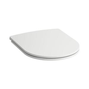 LAUFEN H8989660000001 - SoftClose PRO duroplast WC sedátko, biela H8989660000001 vyobraziť