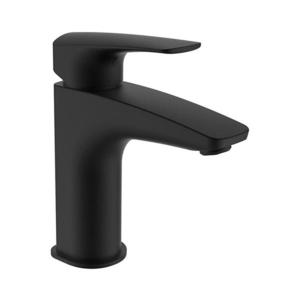 LAUFEN HF500702428000 - Umyvadlová batéria LAURIN 16, 2 cm matná čierna HF500702428000 vyobraziť