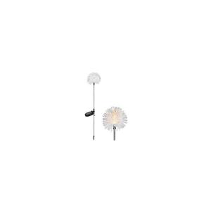 LED solárne dekoratívne svietidlo LED/1, 2V 3000K 76 cm 600 mAh IP44 SOLAR DANDELION vyobraziť