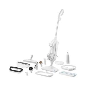 Sencor multifunkčný parný mop 2v1 1500W/230V IPX4 biely 41020991 vyobraziť