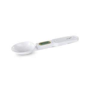 Lamart - Vážiaca lyžica s LCD displejom 1xCR2032 biela 41023650 vyobraziť