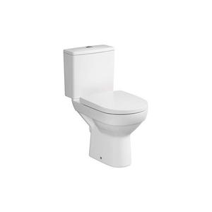 Cersanit K35-035 - stojace WC so sedátkom CITY keramika/biela K35-035 vyobraziť
