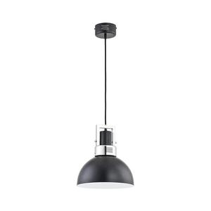 Luster na lanku MEGEN 1xE27/15W/230V čierna 60329 vyobraziť