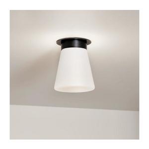 Elstead Kichler KL-ALBERS-F-T-BK-Stropné svietidlo ALBERS 1xE27/40W/230V pr.21, 6cm čierna KL-ALBERS-F-T-BK vyobraziť