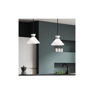 Elstead Alora Mood ALM-HALSTON-P-M-BK - Luster na tyči HALSTON 1xE27/60W/230V čierna ALM-HALSTON-P-M-BK vyobraziť