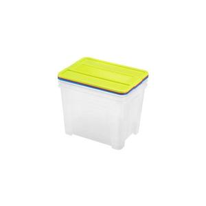 UTC SADA 3x úložný box TEX BOX 21 l HDR37235 vyobraziť