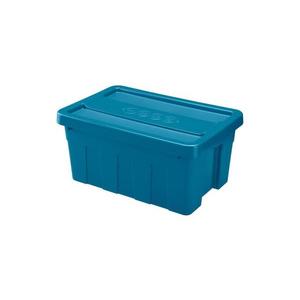 UTC Úložný box HEAVY DUTY 45 l, modrý HDR7304 vyobraziť