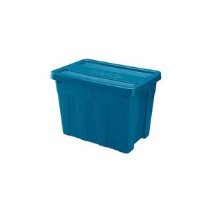 UTC Úložný box HEAVY DUTY 65 l modrý HDR7308 vyobraziť