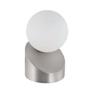 Globo 50300101 - LED dotyková stolná lampa ALISA 1xG9/3W/230V 50300101 vyobraziť