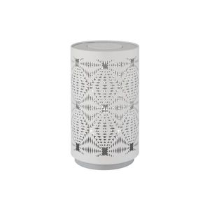 Globo 21018W - LED RGB dotyková stolná lampa AMIYAH LED/1W/5V 500 mAh biela 21018W vyobraziť