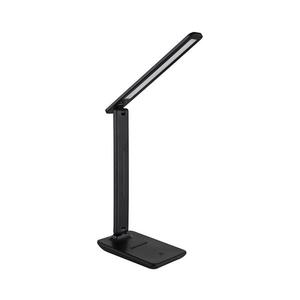 Globo 58439SA - LED, dotykovo stmievateľná dobíjateľná stolná lampa BRIGHTON LED/4W/5V 1800 mAh čierna 58439SA vyobraziť