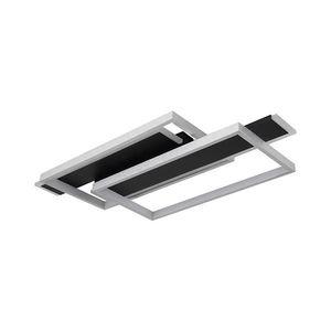 Globo 67187-40 - LED Stropné svietidlo FINNLEY LED/40W/230V 62x27 cm 67187-40 vyobraziť