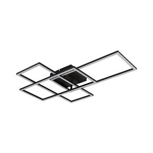 Globo 67227-40NBSH - LED stmívatelné stropní svítidlo GABRIEL 40W/230V pr. 51x74 67227-40NBSH vyobraziť