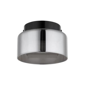 Globo 16055DS - LED Stropné svietidlo HIGGINS 1xGX53/6W/230V pr. 13 cm čierna 16055DS vyobraziť