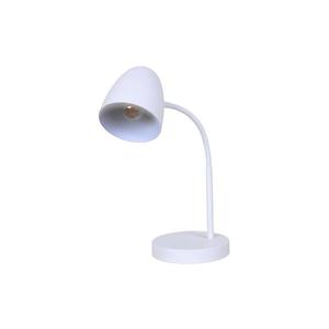 Globo 50870107 - Stolná lampa JASON 1xE14/25W/230V biela 50870107 vyobraziť