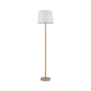 Globo 40100146 - Stojacia lampa JORIS 1xE27/40W/230V 40100146 vyobraziť