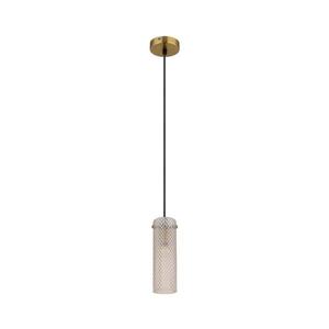 Globo 15775H - Luster na lanku KAROLO 1xE14/40W/230V 15775H vyobraziť