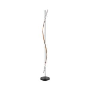 Globo 67354S - LED stojacia lampa WATKINS LED/30W/230V 3000K 67354S vyobraziť