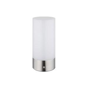 Globo 21040RGB - LED RGB stmievateľná dotyková stolná lampa LEX 1, 8W/5V 1500 mAh 21040RGB vyobraziť