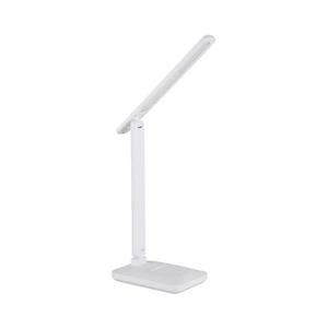 Globo 58481W - LED stmievateľná dotyková stolná lampa LORNA LED/3W/5V/1800mAh bi 58481W vyobraziť
