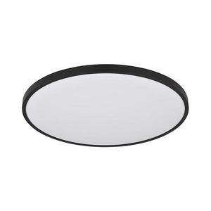 Globo 41566-32S - LED Stropné svietidlo NIELSEN LED/32W/230V pr. 40 cm čierna 41566-32S vyobraziť