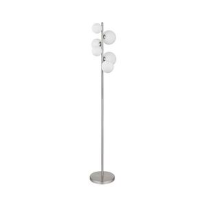 Globo 56140-6S - LED Luster na lanku RIHA 6xG9/3, 5W/230V biela 56140-6S vyobraziť