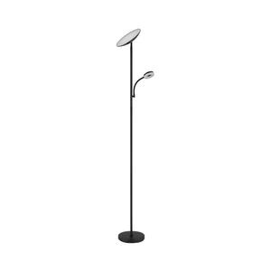 Globo 58011 - LED stmievateľná stojacia lampa SKOPO LED/20W/230V + LED/5W 58011 vyobraziť