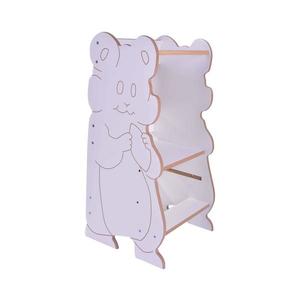 AVETO CZ Učiaca veža HAMSTER biela 8590828049333 vyobraziť