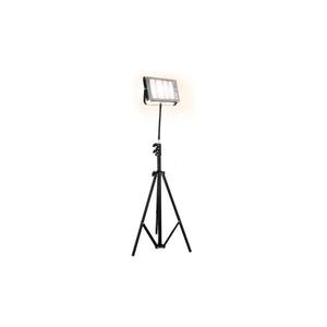 LED reflektor s stojanom na pestovanie rastlín FIRON LED/45W/230V IP54 čierny 004016 vyobraziť