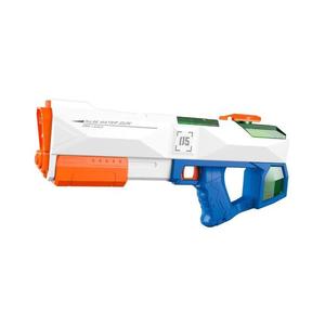 Buddy Toys Vodná pištoľ 2v1 WEGU 3, 7V/500 mAh 57003601 vyobraziť