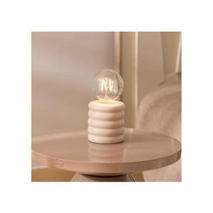 Atmosphera - LED stolná lampa PERRY LED/2xAAA 202663 vyobraziť