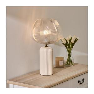 Atmosphera - Stolná lampa PHYLAS 1xE14/40W/230V béžová 210349 vyobraziť