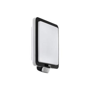 Eglo 79546 -Vonkajšie nástenné svietidlo so senzorom MUSSOTTO 1xE27/28W/230V IP44 79546 vyobraziť