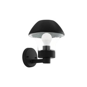 Eglo 33567 - LED stmievateľné vonkajšie nástenné svietidlo VERLUCCA-C 1xE27/9W/230V IP44 33567 vyobraziť