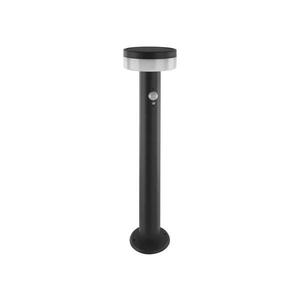 LED solárna lampa so senzorom LED/2W/3, 7V 1200 mAh IP44 50 cm ZGJ0B4S vyobraziť
