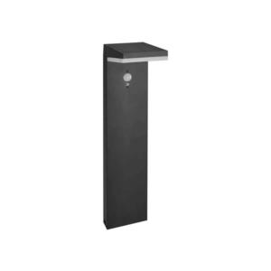 LED solárna lampa so senzorom LED/4, 4W/3, 7V 2200 mAh IP44 ZGK0B4S vyobraziť