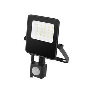 LED reflektor VISIO 10W 230V 4000K IP65 so senzorom ZS2913 vyobraziť