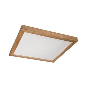 Brilagi - LED kúpeľňové svietidlo WOODY FRAME LED/50W/230V 60x60 cm IP44 dub 8590828007784 vyobraziť