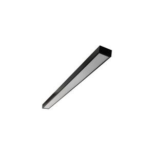 LED stropné prisadené závesné svietidlo CYNIDECO LED/12W/230V 4000K čierna SKU046391 vyobraziť