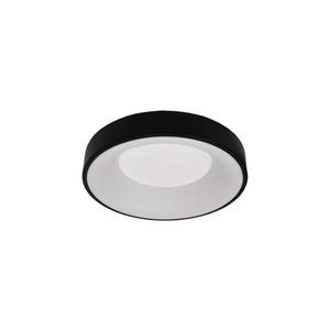 LED stropné svietidlo DRAX LED/32W/230V 4000K pr. 38 cm čierne SKU046405 vyobraziť