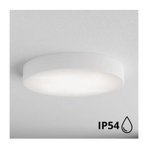 Brilagi - Kúpeľňové stropné svietidlo CLARE 4xE27/24W/230V pr. 50 cm IP54 biele 8590828003786 vyobraziť