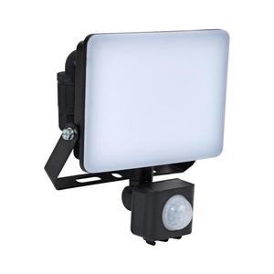 Brilagi - LED reflektor s čidlem ELARA PRO LED/20W/230V IP65 BRFL02-20W/PIR vyobraziť