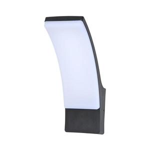 Brilagi - LED Vonkajšie nástenné svietidlo ARCELO LED/9W/230V IP44 BRZM7002-AN vyobraziť